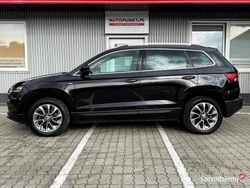 Używany 2021 Skoda Karoq SUV | 92 800 zł (Uczciwa cena)
