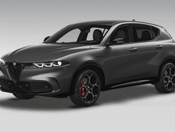 Lakier metalizowany szary vesuvio grey Nowe 2025 Alfa Romeo Sprint Sprint Coupe | 172 958 zł