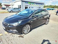Używany 2016 Opel Astra | 37 800 zł (Drogi)