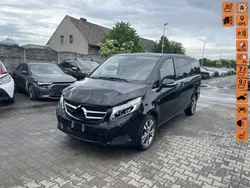 Mercedes V250