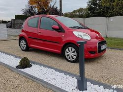Używany 2009 Citroën C1 Hatchback | 13 300 zł (Uczciwa cena)