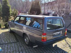 Używany 1984 Volvo 245 Kombi | 57 000 zł