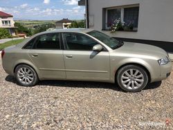 Używany 2004 Audi A4 | 4900 zł