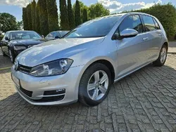 Srebrny (metalik) Używany 2016 VW Golf VII Hatchback | 37 800 zł (Dobra cena)
