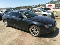 Czarny Używany 2013 Audi A5 Premium Plus Coupe | 58 000 zł