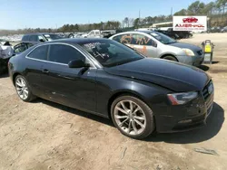 Czarny Używany 2013 Audi A5 Premium Plus Coupe | 58 000 zł