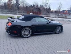 Używany 2016 Ford Mustang Kabriolet | 70 000 zł (Uczciwa cena)