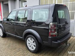 Używany 2006 Land Rover Discovery 3 SUV | 23 900 zł