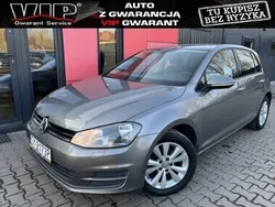 VW Golf VII