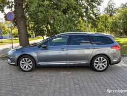 Używany 2013 Citroën C5 | 17 500 zł (Dobra cena)