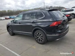 Używany 2021 VW Tiguan SE SUV | 62 000 zł