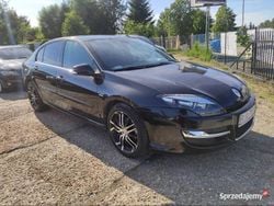 Używany 2015 Renault Laguna III Bose Edition Sedan/Limuzyna | 27 000 zł (Uczciwa cena)