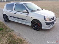 Używany 2004 Renault Clio II | 11 000 zł (Drogi)