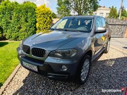 Grafitowy Używany 2009 BMW X5 SUV | 45 900 zł (Uczciwa cena)