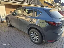 Inny kolor Używany 2018 Mazda CX-5 SUV | 92 000 zł (Uczciwa cena)