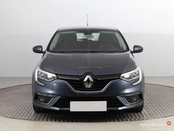 Szary Używany 2016 Renault Mégane IV Hatchback | 37 499 zł (Uczciwa cena)