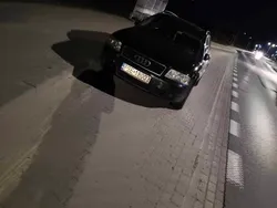 Używany 2002 Audi A6 Kombi | 2500 zł (Super Cena)