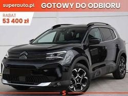 Inny kolor Nowe 2025 Citroën C5 Aircross SUV | 128 900 zł