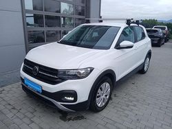 Używany 2022 VW T-Cross SUV | 59 900 zł