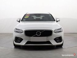 Biały Używany 2018 Volvo V90 Kombi | 89 999 zł (Uczciwa cena)