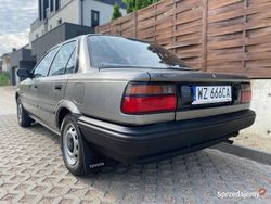 Używany 1991 Toyota Corolla | 24 899 zł
