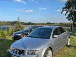 Używany 2004 Audi A4 S-Line Sedan/Limuzyna | 19 100 zł
