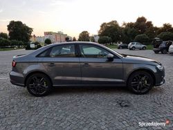 Używany 2018 Audi A3 | 88 900 zł (Drogi)