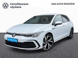 Używany 2021 VW Golf VIII | 96 900 zł (Drogi)