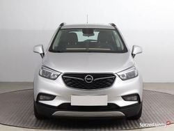 Srebrny Używany 2019 Opel Mokka SUV | 55 999 zł (Uczciwa cena)