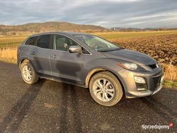 Używany 2010 Mazda CX-7 SUV | 28 000 zł (Dość drogi)