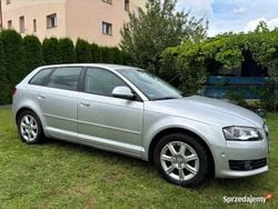 Używany 2009 Audi A3 | 29 900 zł (Drogi)