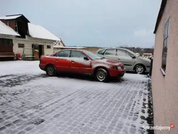 Używany 1995 Audi A4 | 4500 zł