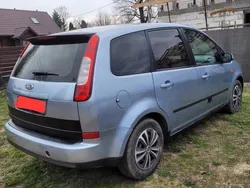 Używany 2005 Ford C-MAX Minivan | 4700 zł (Uczciwa cena)