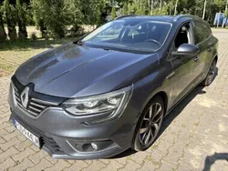 Szary Używany 2017 Renault Mégane IV Kombi | 39 900 zł (Uczciwa cena)
