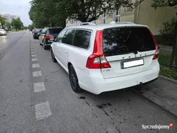 Używany 2014 Volvo V70 Kombi | 21 900 zł