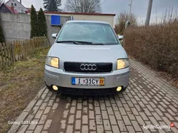 Audi A2
