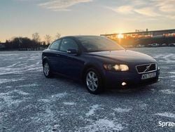 Używany 2007 Volvo C30 Hatchback | 15 000 zł (Dość drogi)