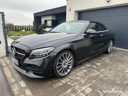 Mercedes C300
