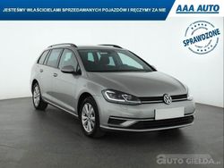 Srebrny Używany 2017 VW Golf VII | 51 999 zł (Uczciwa cena)