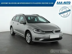 Srebrny Używany 2017 VW Golf VII | 53 999 zł (Uczciwa cena)