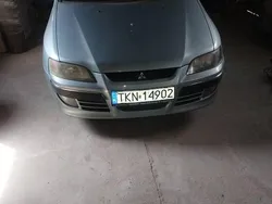 Używany 2004 Mitsubishi Space Star | 1750 zł (Uczciwa cena)
