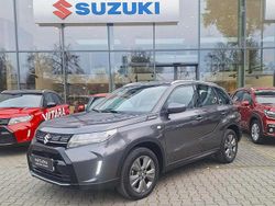 Grafitowy (metalik) Używany 2024 Suzuki Vitara SUV | 89 900 zł (Dość drogi)