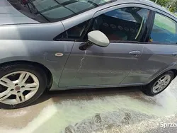 Używany 2008 Fiat Grande Punto Hatchback | 6000 zł (Uczciwa cena)