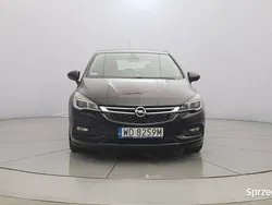 Granatowy Używany 2019 Opel Astra Enjoy Hatchback | 54 800 zł (Uczciwa cena)