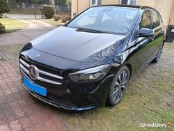 Używany 2020 Mercedes A180 | 83 400 zł (Uczciwa cena)