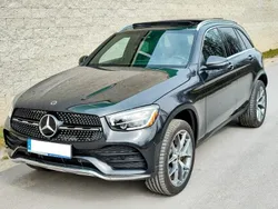 Mercedes GLC300