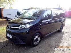 Używany 2019 Toyota Proace Van | 36 938 zł (Super Cena)