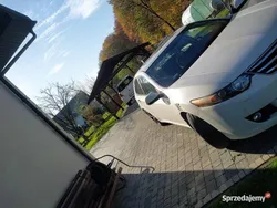 Używany 2008 Honda Accord | 28 000 zł (Uczciwa cena)