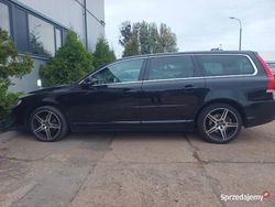 Używany 2015 Volvo V70 Summum Kombi | 38 900 zł (Uczciwa cena)