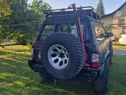 Używany 2006 Nissan Patrol SUV | 82 999 zł